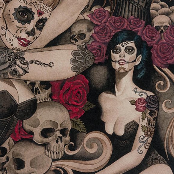 Meet your Posher, Sun Auctions!! - Picture 3 of 16